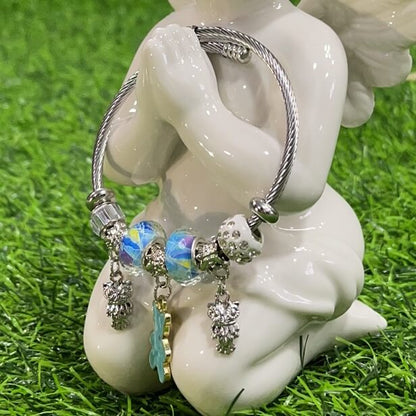 Pulsera d/pandora 51230-52/51230-53