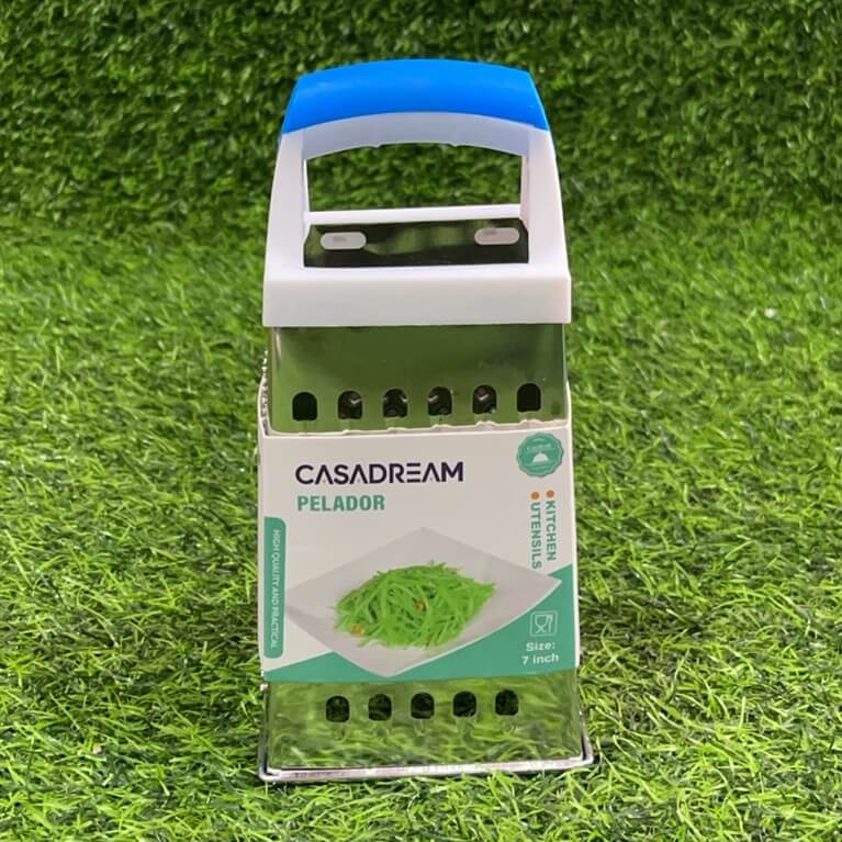 Rallador 7 de 4 cara 90117-358