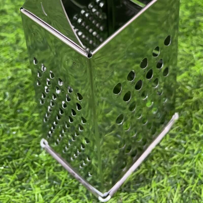 Rallador 7 de 4 cara 90117-353