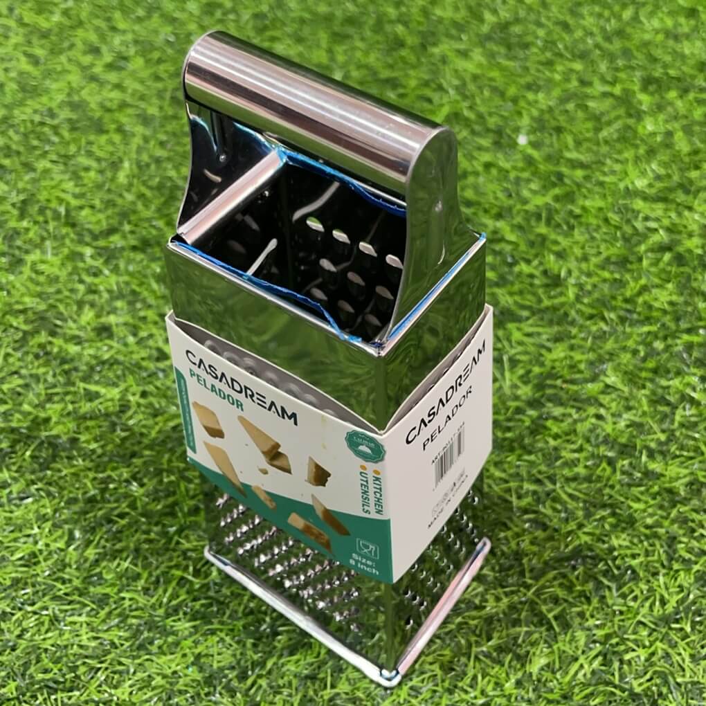 Rallador 8 de 4 cara 90117-354