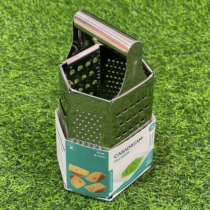 Rallador 8# de 6 cara 90117-356