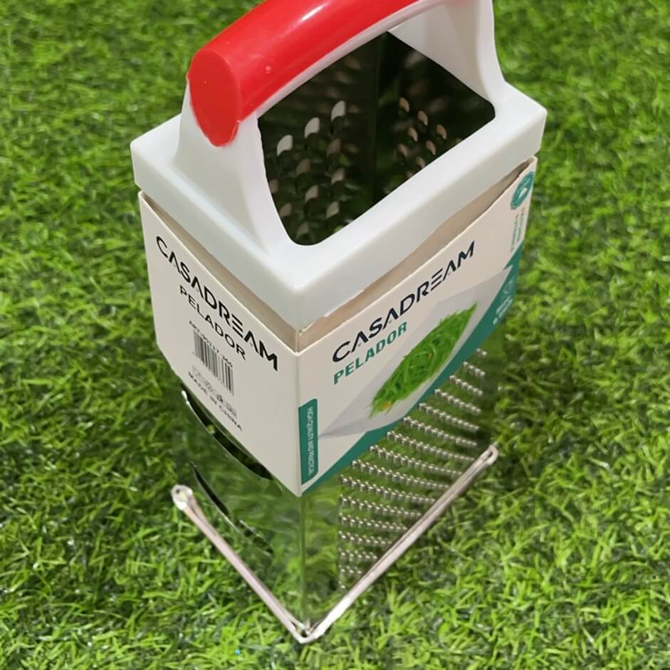 Rallador 9 de 4 cara 90117-360