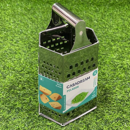 Rallador 9# de 6 cara 90117-357