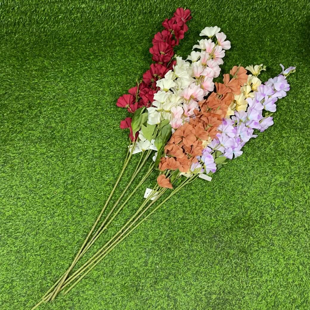 Flor artificial 1pc 51236-11