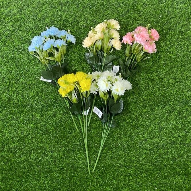 Flor articifial 51016-87