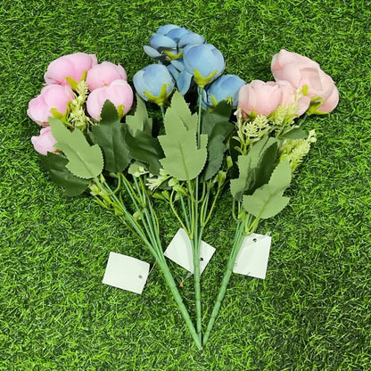 Flor artificial 51236-62