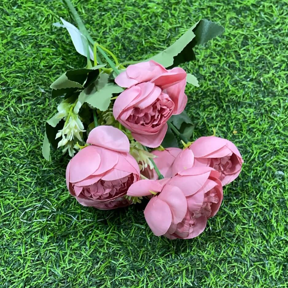 Flor artificial 51236-62