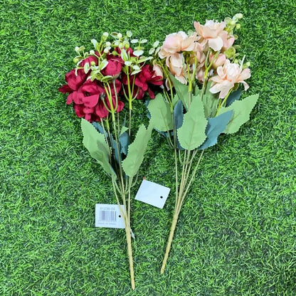 Flor artificial 1pc 51236-56