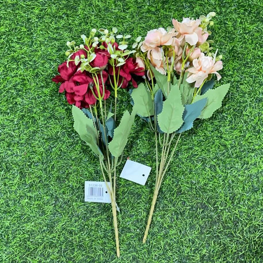 Flor artificial 1pc 51236-56