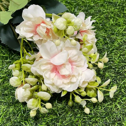 Flor artificial 1pc 51236-56