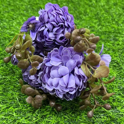 Flor artificial 51236-53