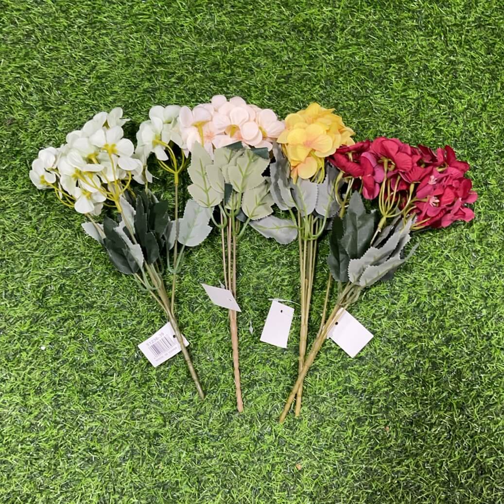 Flor artificial 51236-39