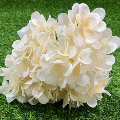 Flor artificial de hortensia51236-24
