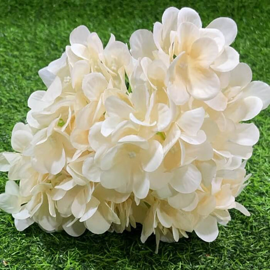 Flor artificial de hortensia51236-24