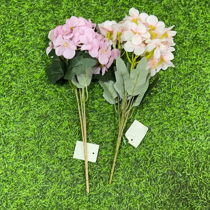 Flor artificial 51236-39