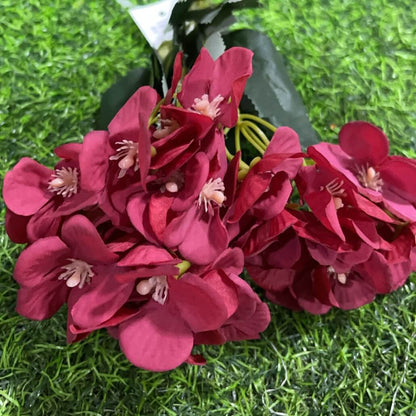 Flor artificial 51236-39