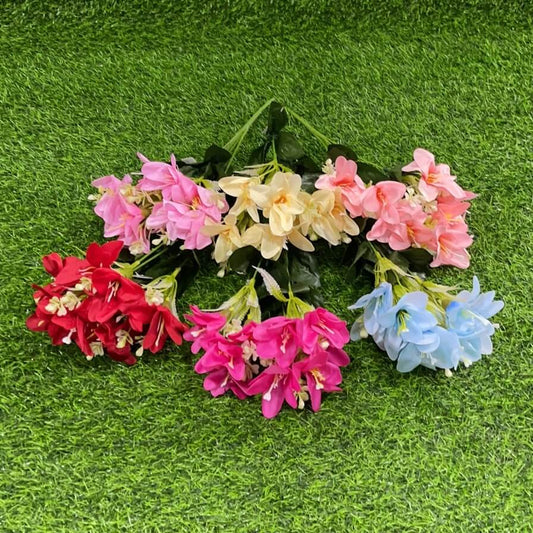 Flor articifial lilio 51016-88