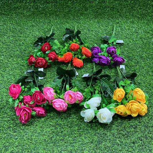 Flor articifial 51016-85