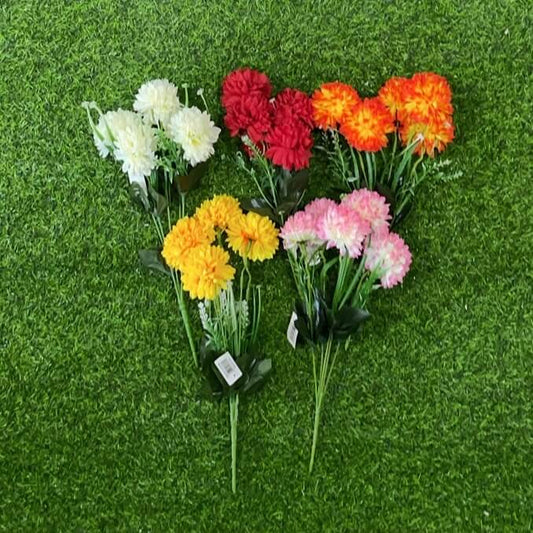 Flor artificial 51016-19/51016-86