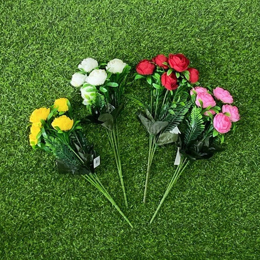 Flor articifial 51016-85