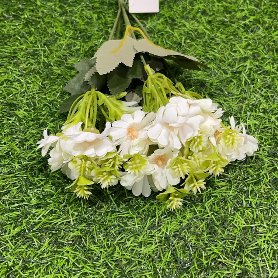 Flor artificial de margarita51236-31