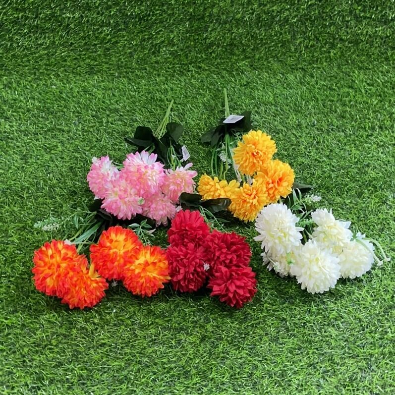 Flor artificial 51016-19/51016-86