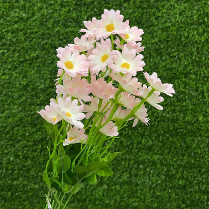 Flor articifial margarita 51016-82