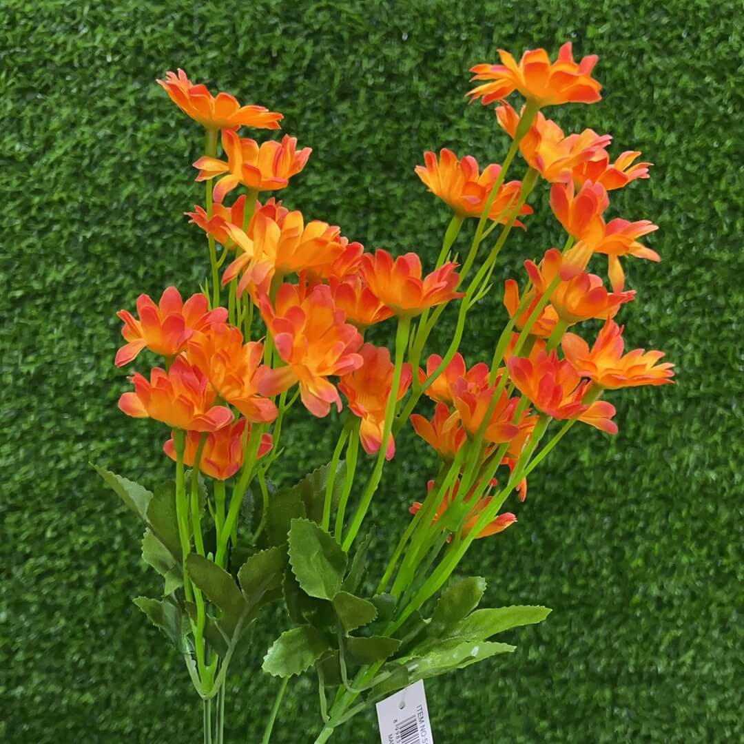 Flor articifial margarita 51016-82