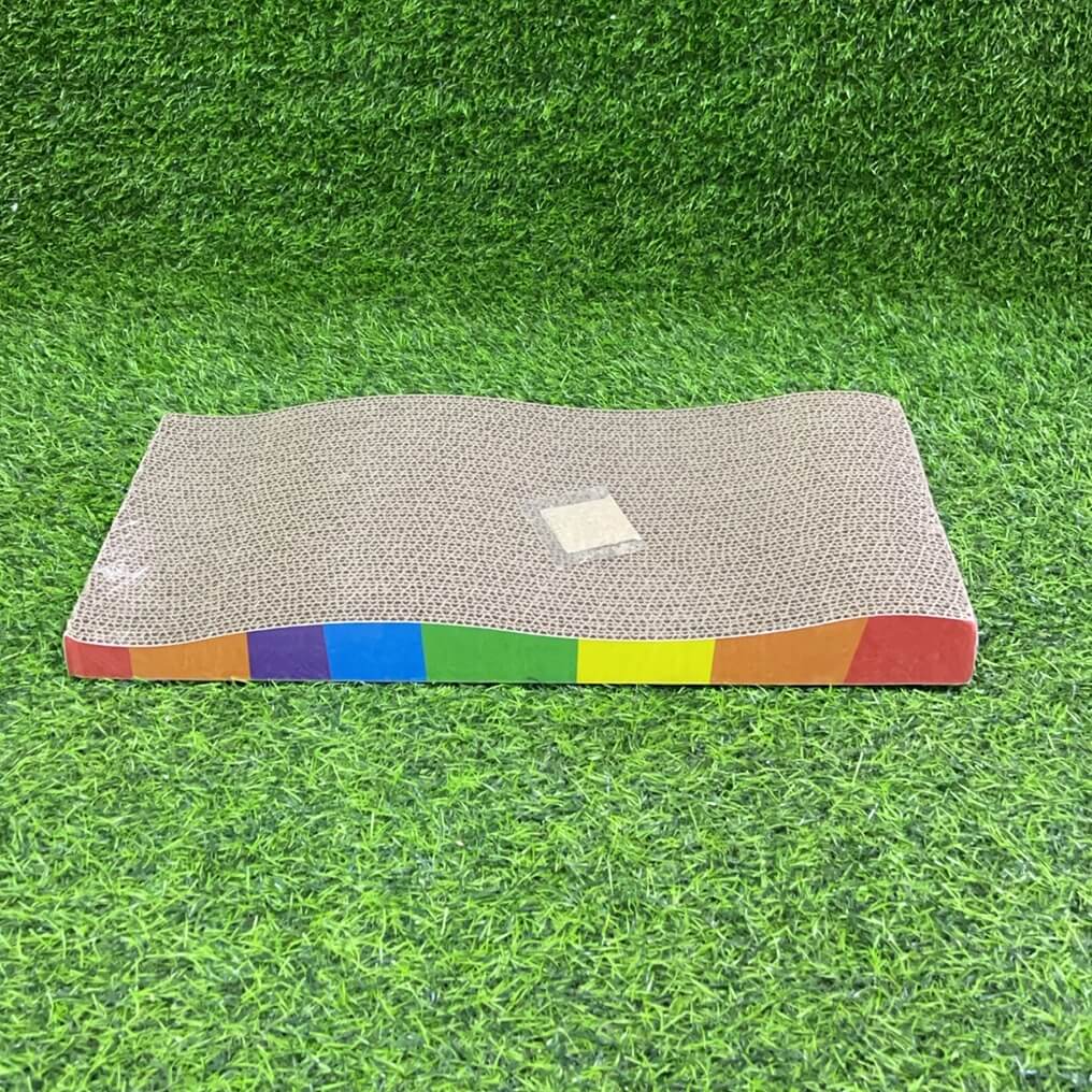 Tabla rascador p/gato 51247-21