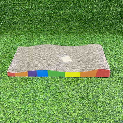 Tabla rascador p/gato 51247-21