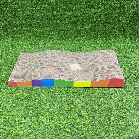 Tabla rascador p/gato 51247-21