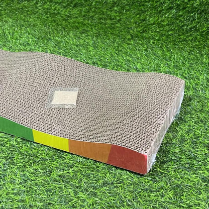 Tabla rascador p/gato 51247-21