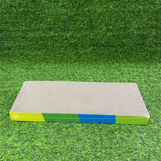 Tabla rascador p/gato 51247-20