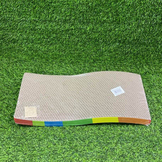 Tabla rascador p/gato 51247-22