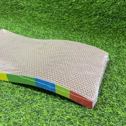 Tabla rascador p/gato 51247-22