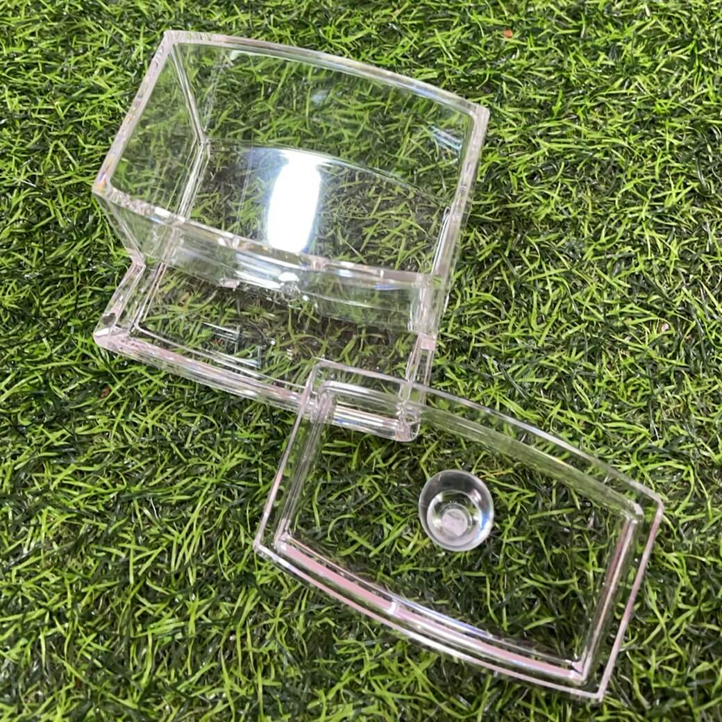 Estante p/maquillaje 90142-14