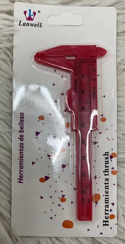 Regla de vernier 51128-37