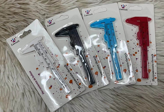 Regla de vernier 51128-37