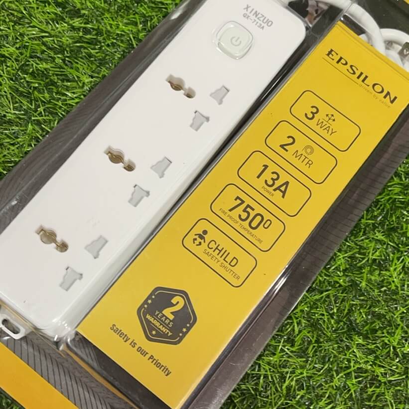 Regleta 713a 1.8m 51100-23