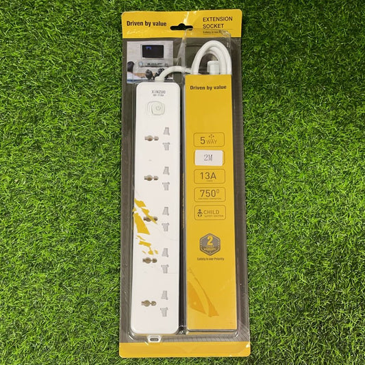 Regleta 1.8m 713a 51100-29