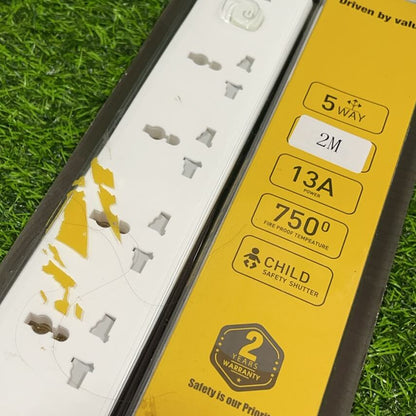 Regleta 1.8m 713a 51100-29