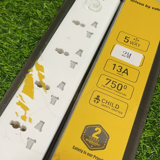 Regleta 1.8m 713a 51100-29