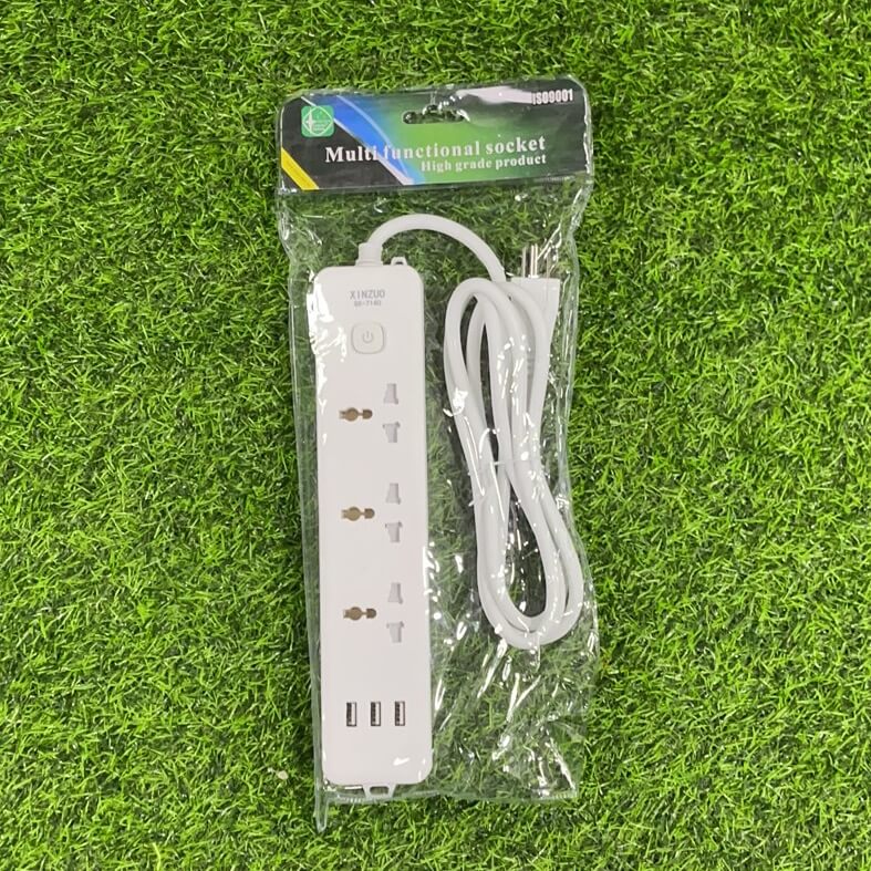 Regleta 714u 1.8m 51100-24