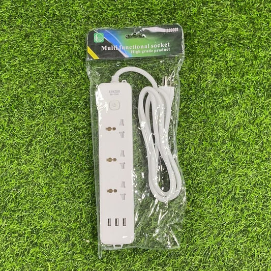 Regleta 714u 1.8m 51100-24