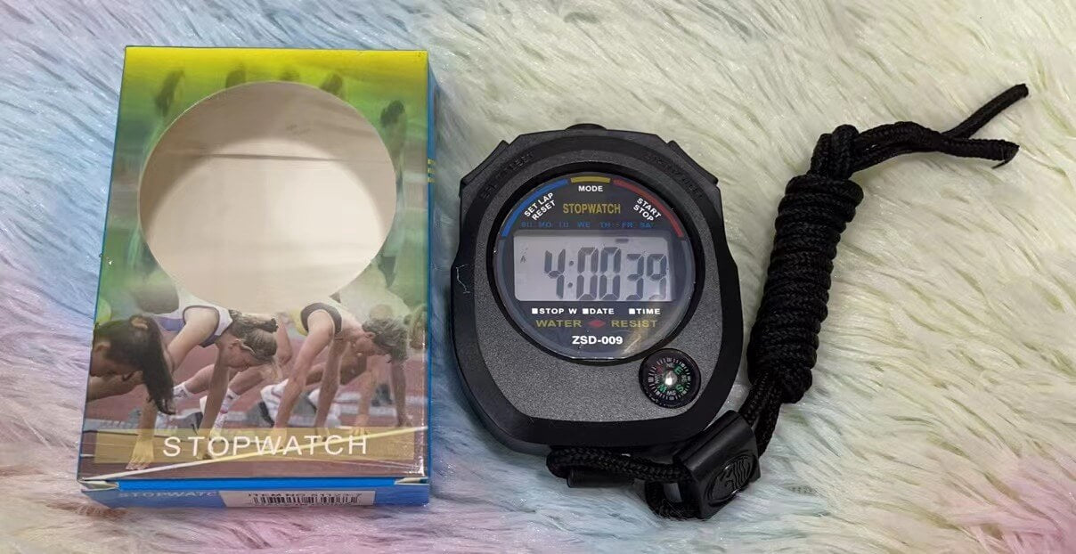 Reloj cronometro 51123-7