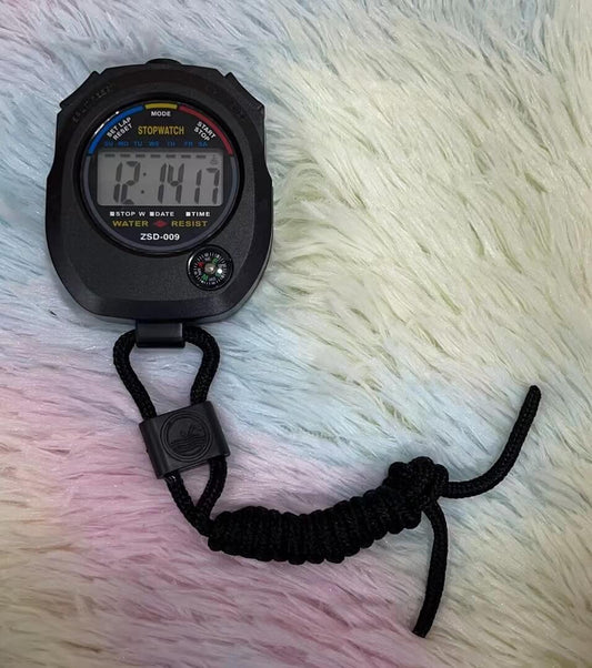 Reloj cronometro 51123-7