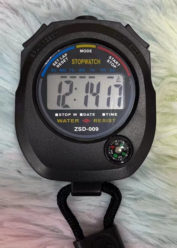 Reloj cronometro 51123-7