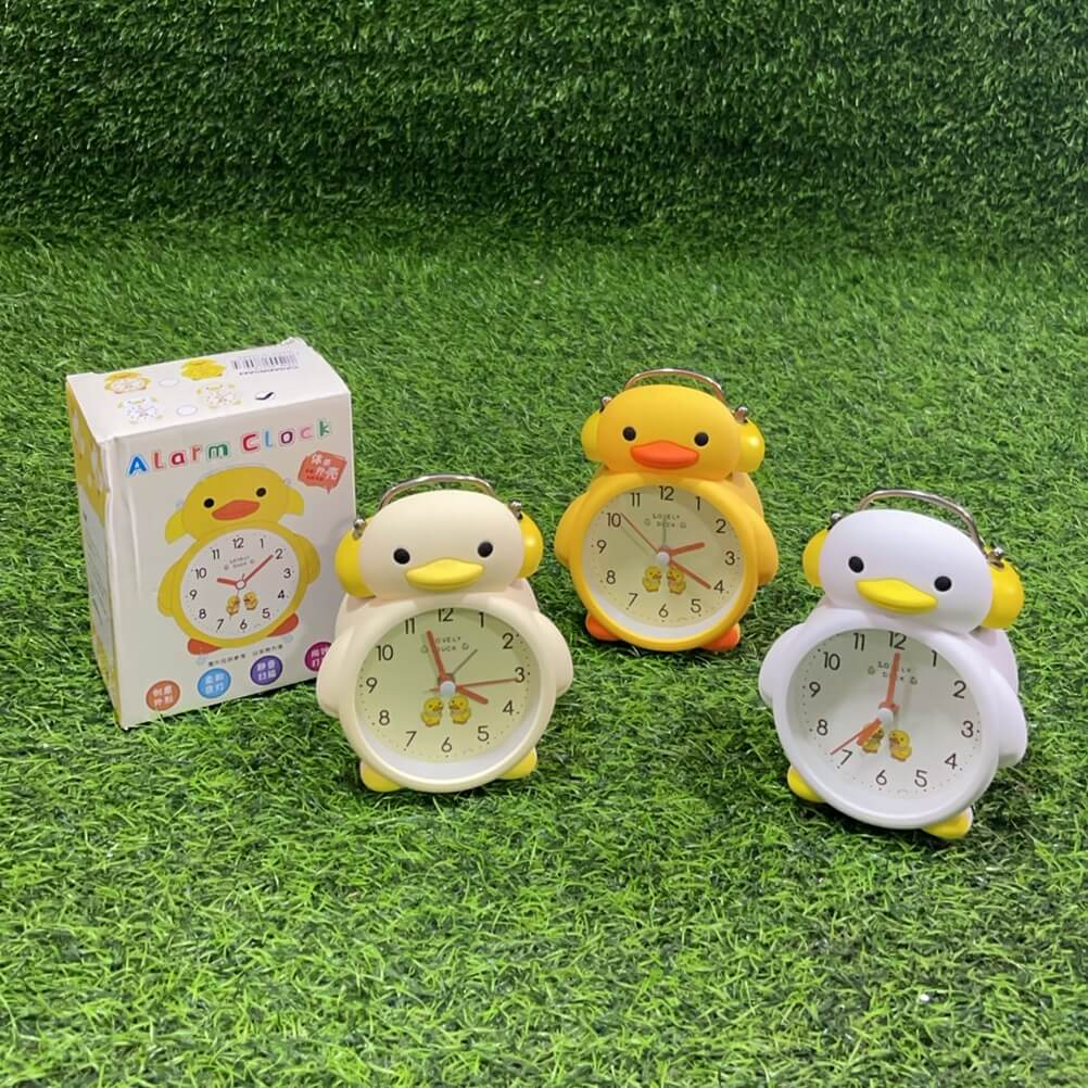 Despertador d/pato 90278-3