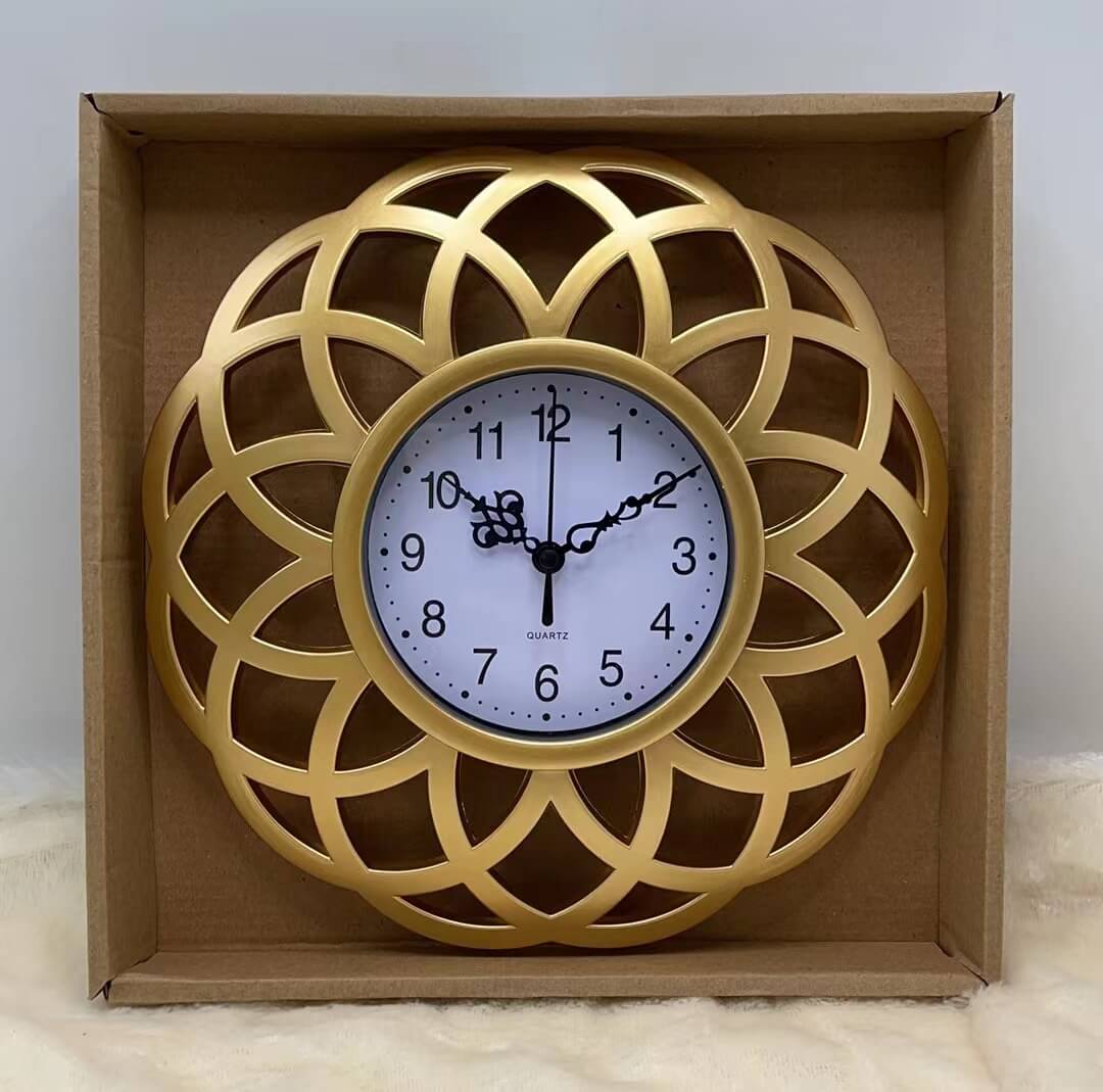 Reloj de pared c/diseno 51070-11