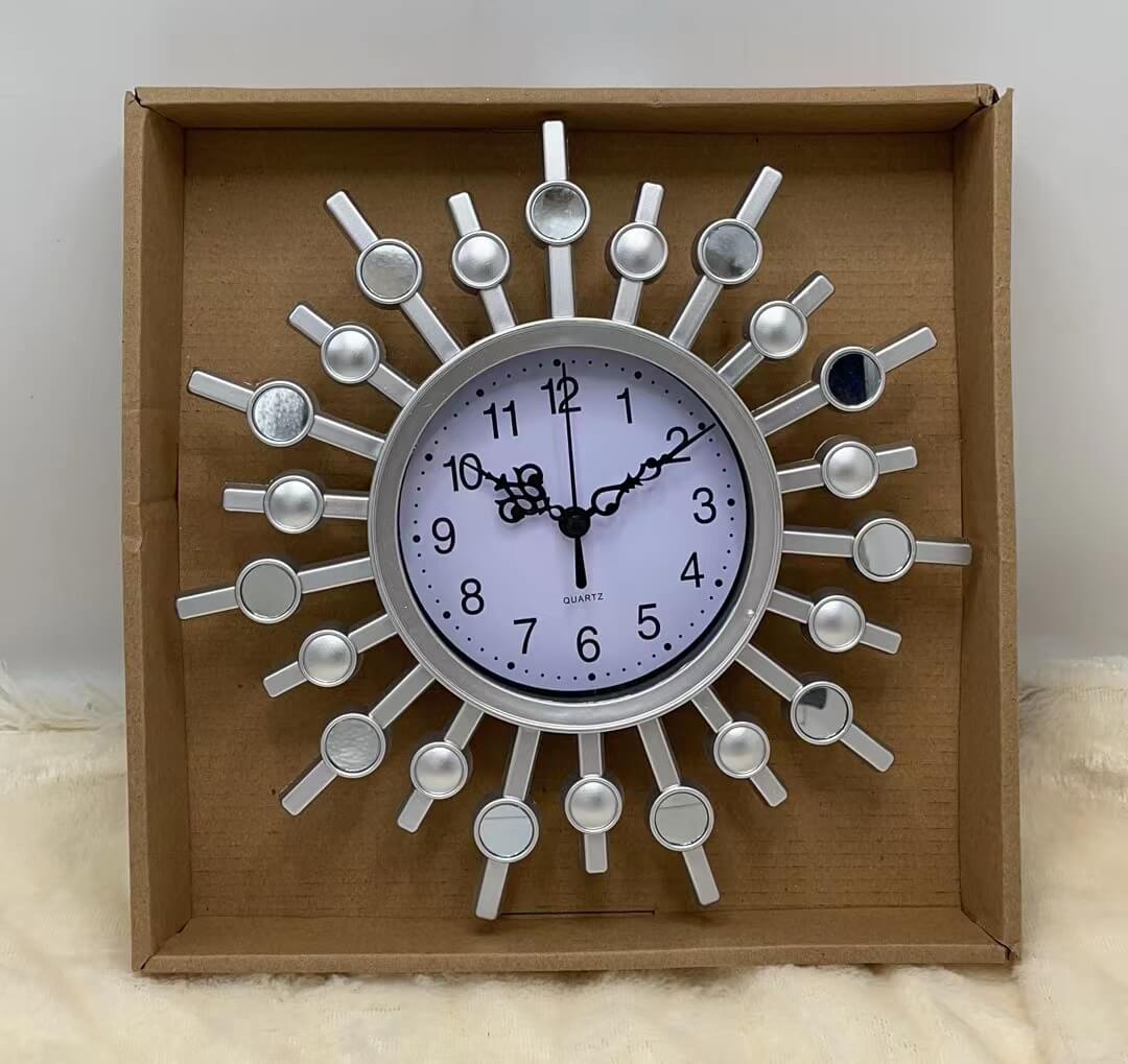 Reloj de pared c/diseno51070-5/h10499